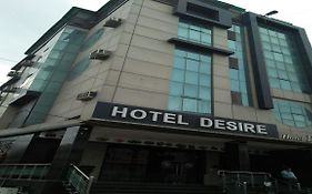 Hotel Desire